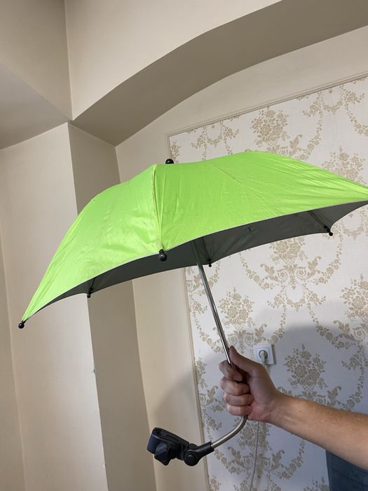 Зонт для коляски