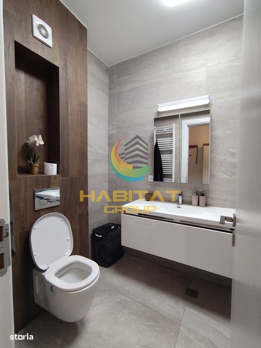 Vanzare ap 4 camere Brancoveanu 116 mp bloc 2021 toate utilitatile