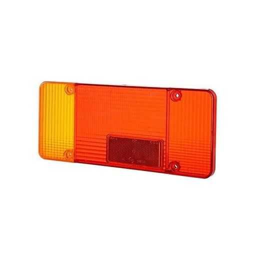 Комплект стъкла за стоп на Фиат Дукато Ивеко Дейли Пежо Боксер Ситроен