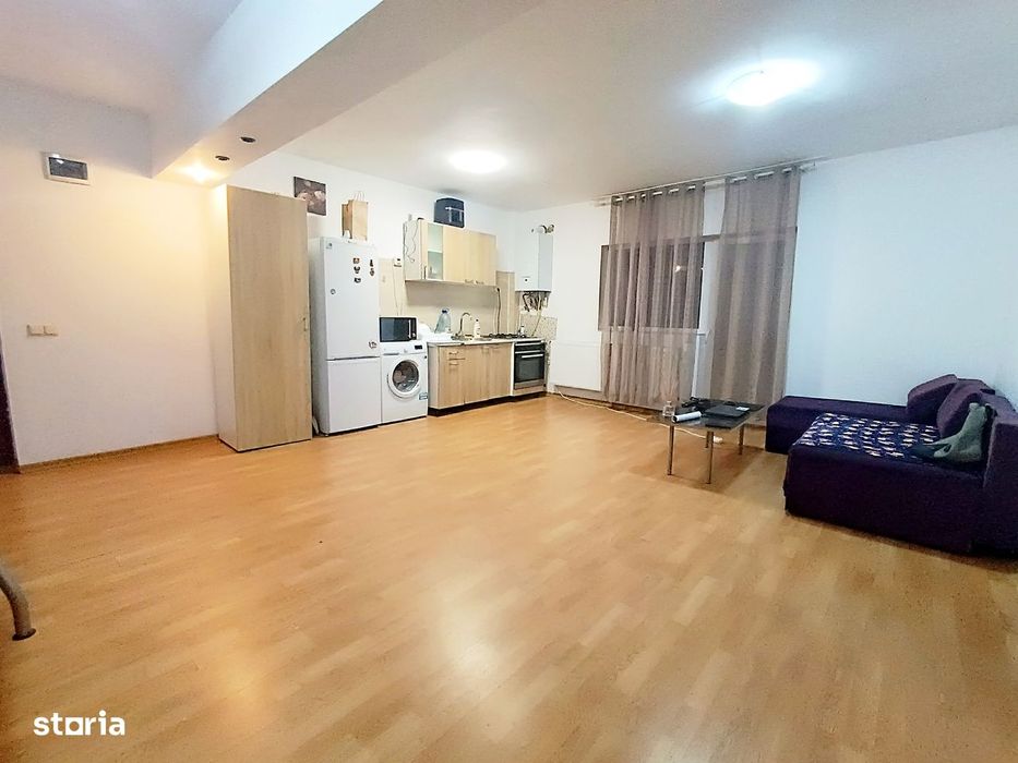 Ap 3 cam, PARCARE,pet friendly, Calea Turzii
