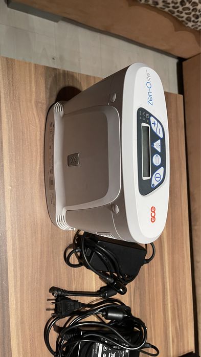 Портативен кислороден концентратор Zen-O lite