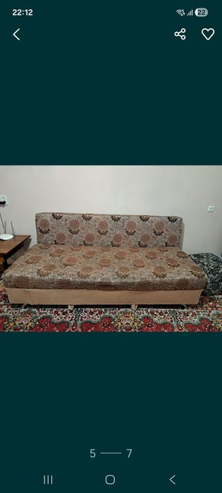 Продам мебель в хорошем сострянии