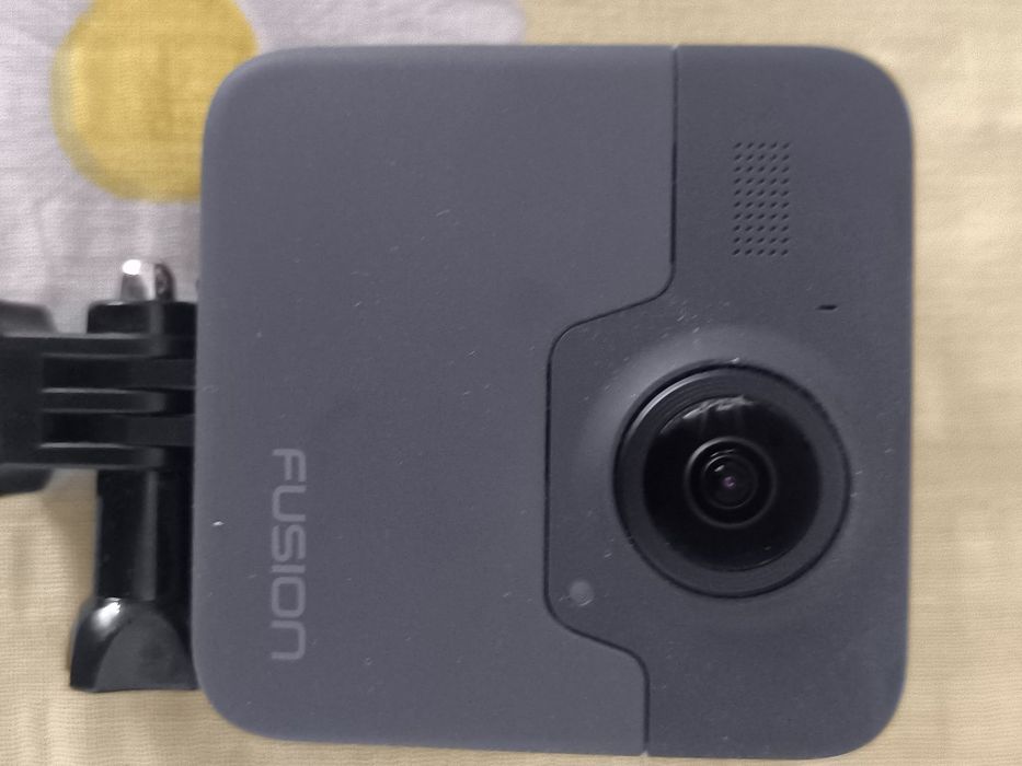 Camera Gopro Fusion 360 grade