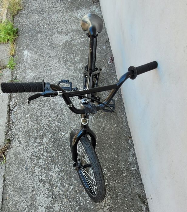 Bicicleta BMX FELT 20"