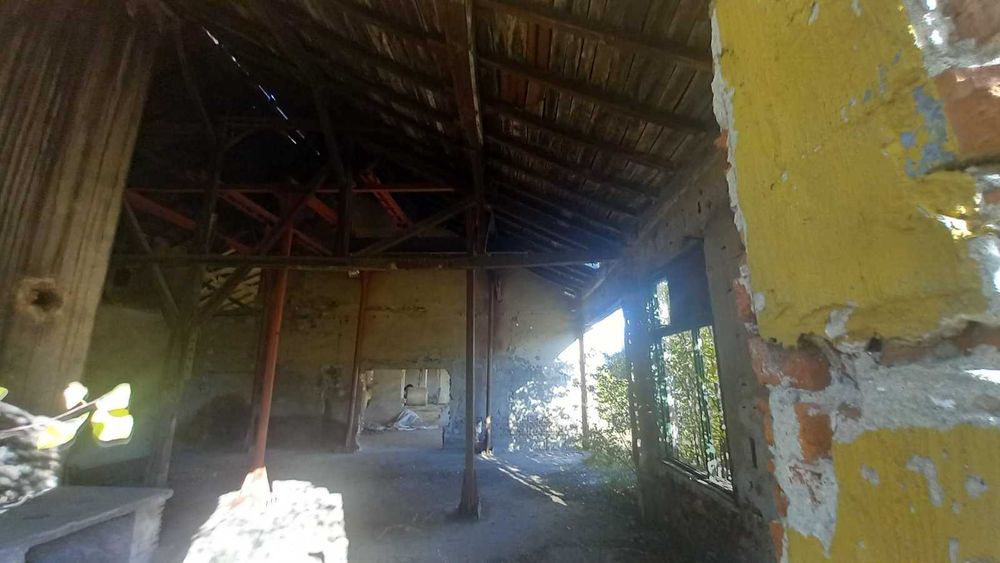 Продава се Парцел в Завет - 43470 кв.м за 10 €/кв.м - Снимка #5