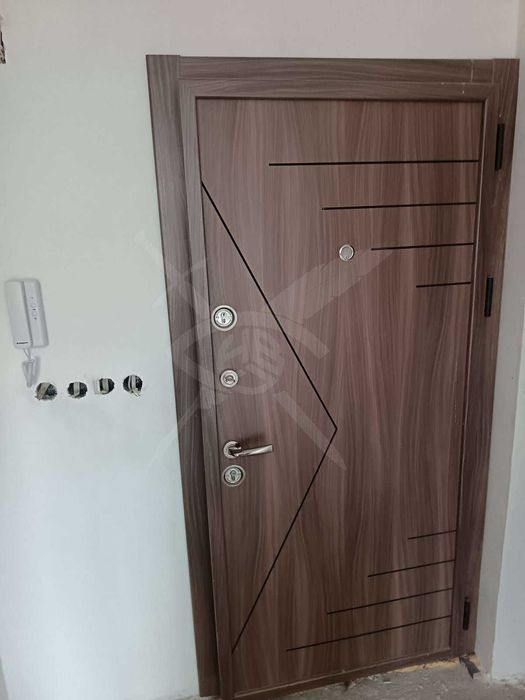 Продава се двустаен апартамент в Пазарджик!