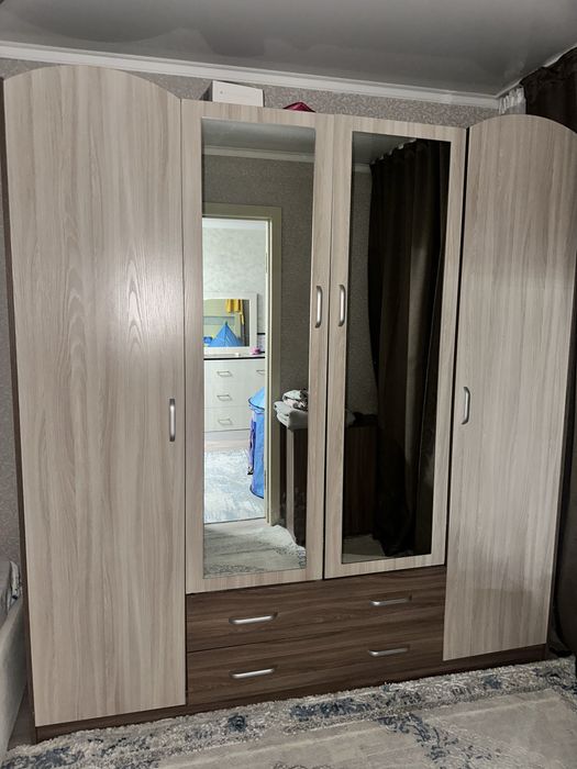 Продам шкаф , 35000