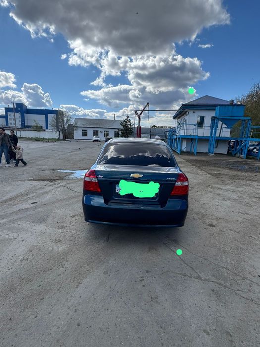 Продам машина нексия R3