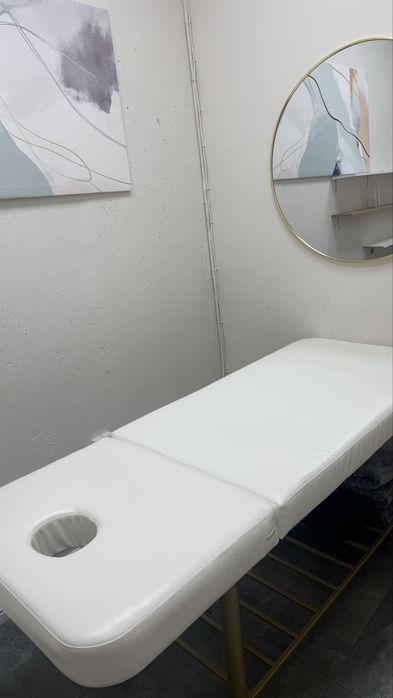 Срочно косметологическая кушетка