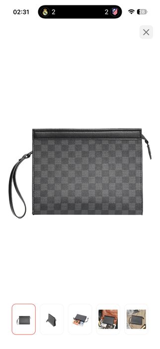 Клатч новый топ Астана