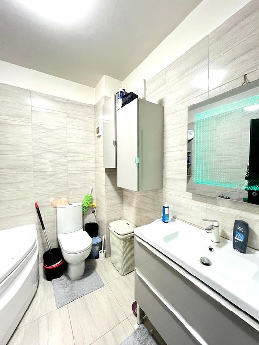 Apartament 3 Camere Militari Residence Rezervelor 56 La Strada Presto