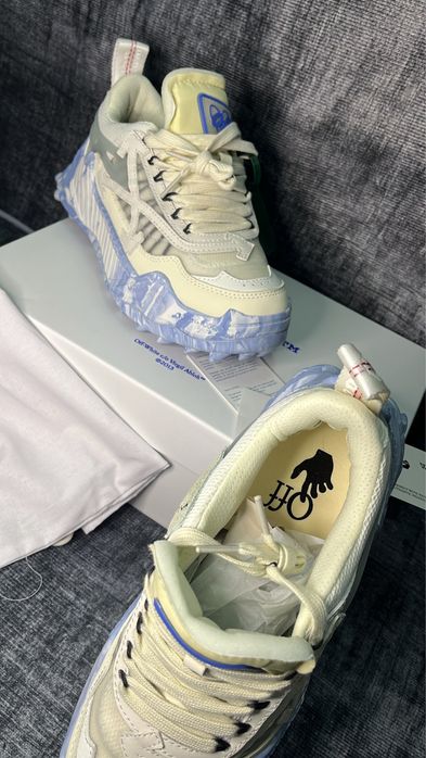 Off White Odsy 1000 nr 41,43,44