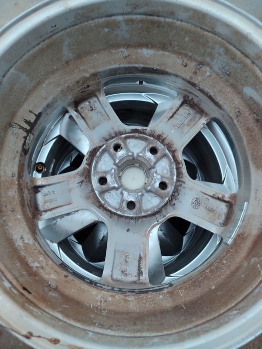 Продам диски на ФОРД Галакси