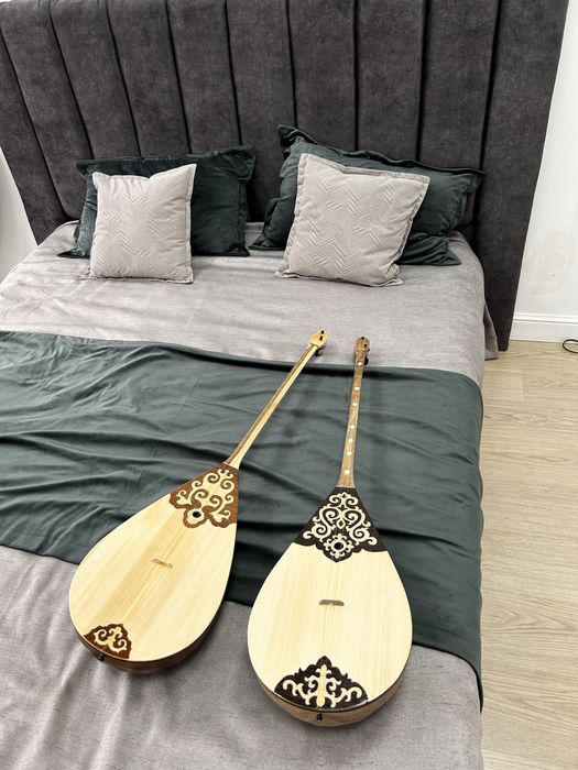 Домбыра   Домбра