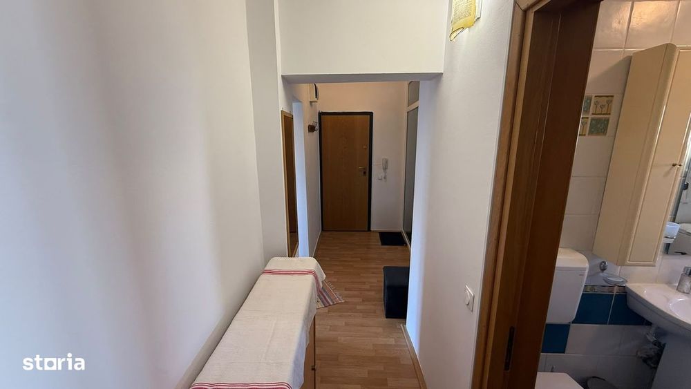 Piata Victoriei - Guvern, 3 camere decomandat, pet friendly
