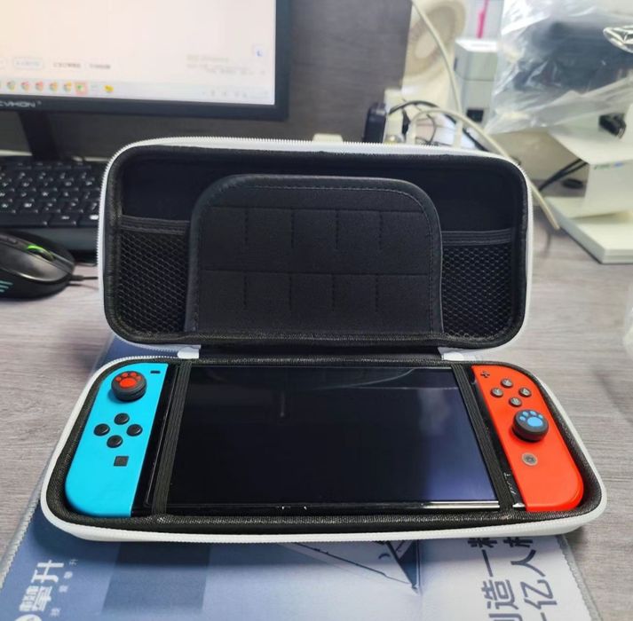 Чехол на Nintendo switch/oled