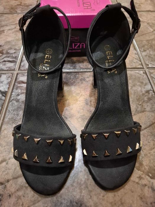 Дамски сандали Eliza