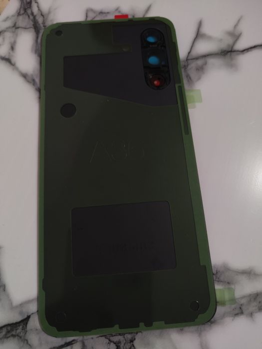 Samsung Galaxy A56 A36 заден капак