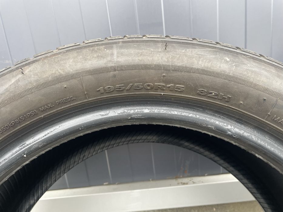Anvelope HANKOOK 195/50 R15