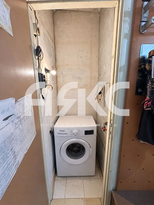 Продава се Четиристаен апартамент в София, Хаджи Димитър - 100 кв.м за 2099 €/кв.м - Снимка #8
