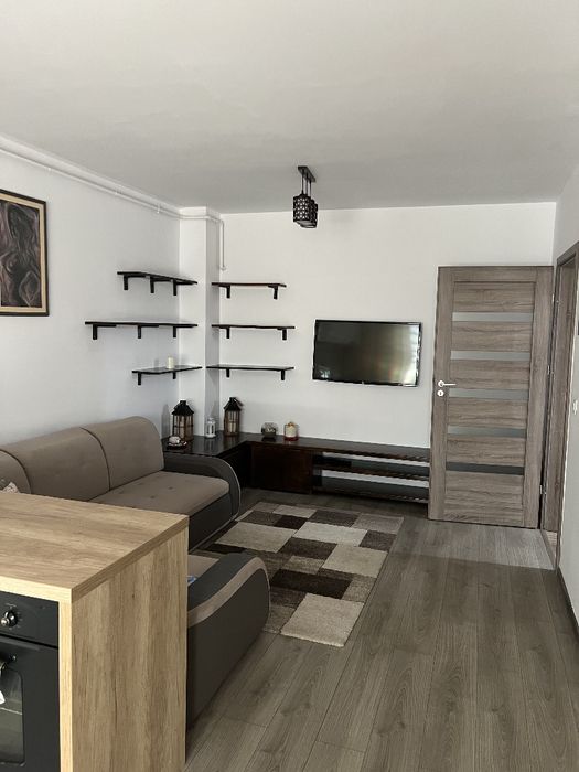 Pis de 2 habitacions, 54 m²