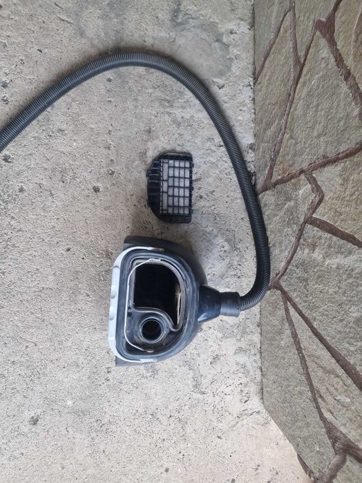 Zelmer 619.5 b5e перяща прахосмукачка от висок клас