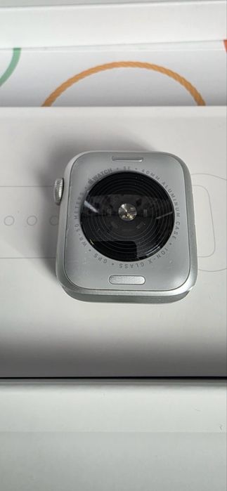 Apple Watch SE2 40mm Silver