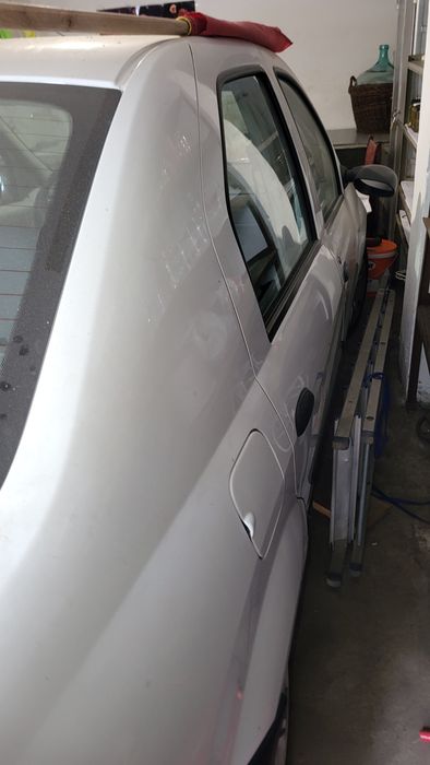 Dacia Logan  de vanzare