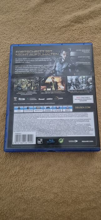 It takes two/ Gotham knights PS4-PS5