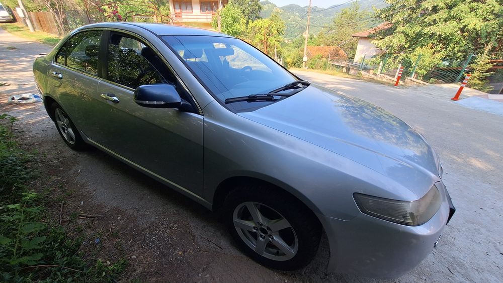 Нonda Acord 2.2 дизел 140 к.с