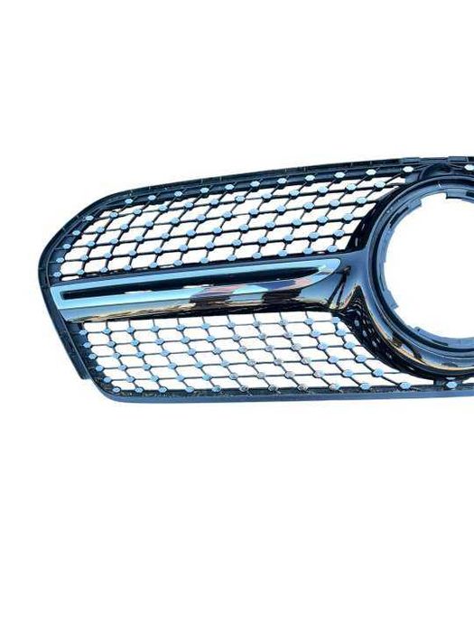 Pешетка за предна броня за Mercedes Benz GLE 167 -A1678886000