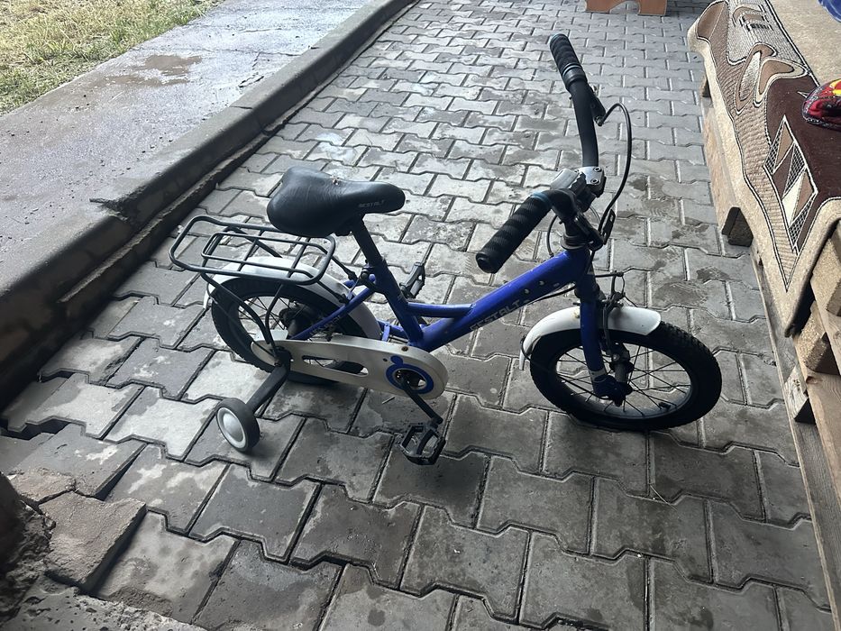 Велосипед хороший