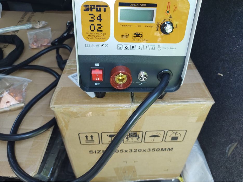 Aparat tras tabla tinichigerie auto abcd minute