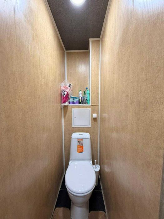 Продается 2 ком квартира район Автопарк