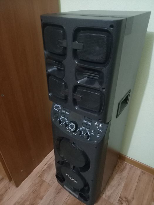 Продам срочно калонк