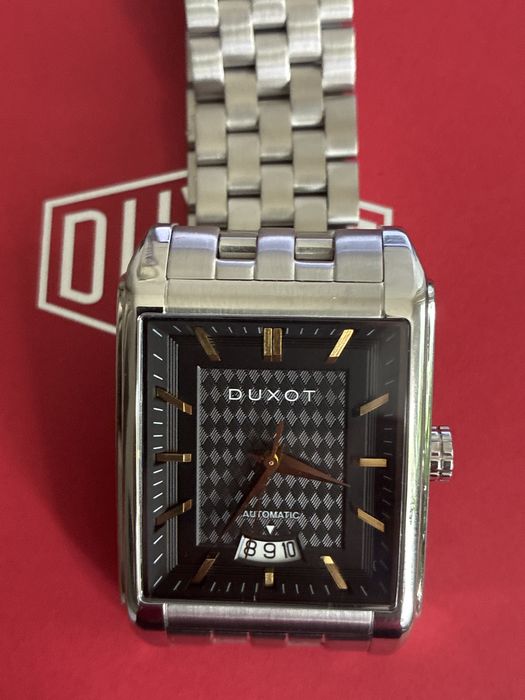 Ceas automatic Duxot, absolut nou