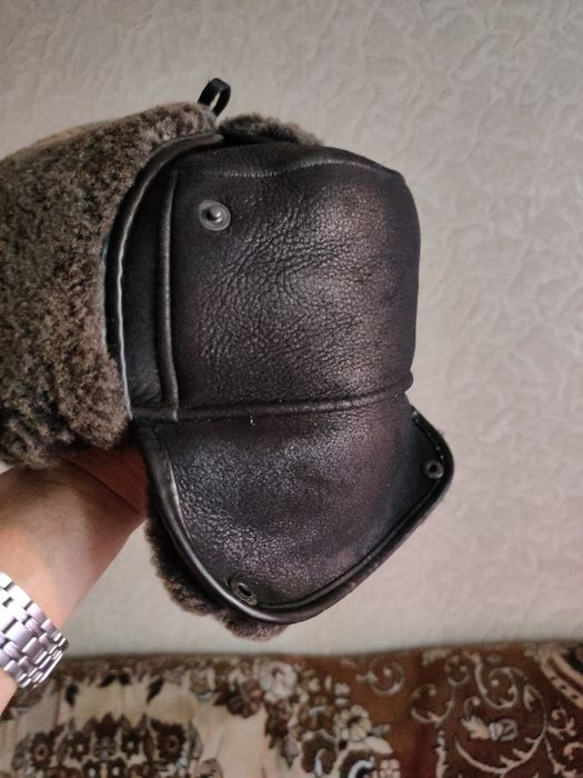 Шапка новая, не ношеная!