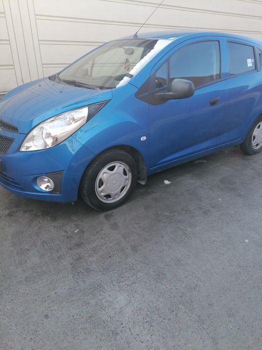 Спарк механика 2013 йиль