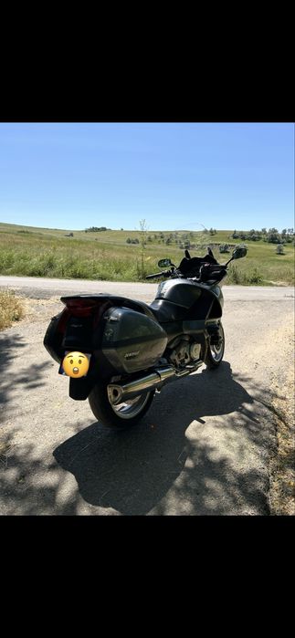 Honda NT 700  Deauville