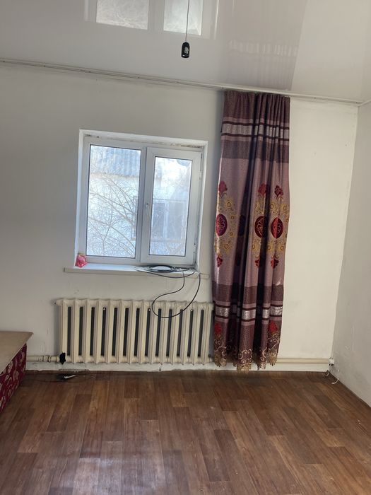 Дом отдельно стоящий