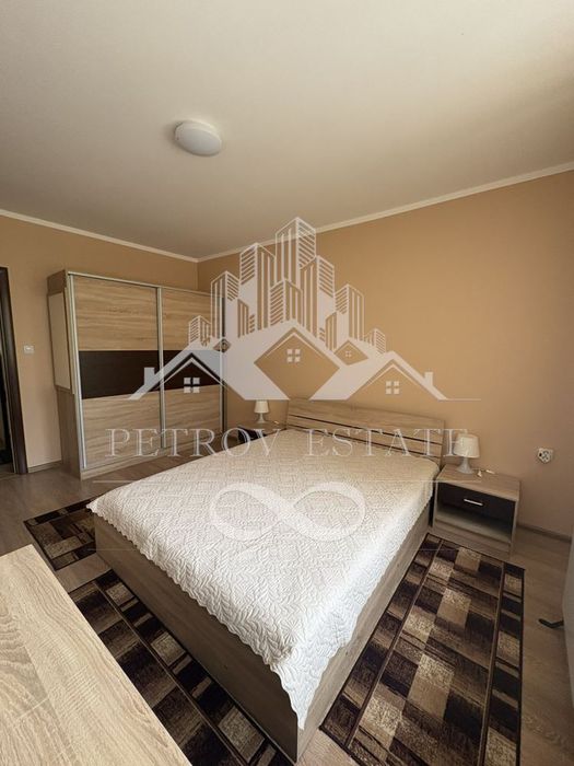 Дава се под наем Двустаен апартамент в Велинград - 50 кв.м за 300 € - Снимка #3