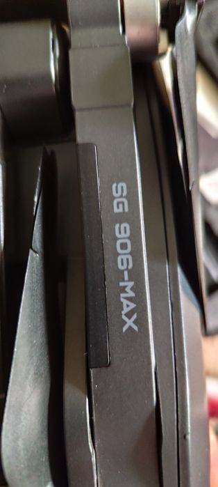 Дрон до 3 км с екстри и три батерии.