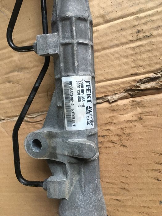 Caseta de directie Dacia Sandero,Logan Volan stinga