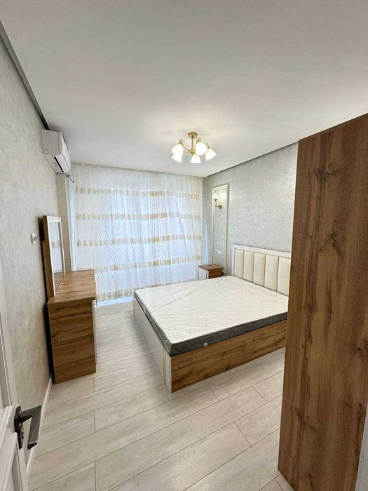 Сдам 2х-Ком 5/10 Красивую, Квартиру В ЖК New life, IT Park (Р3)