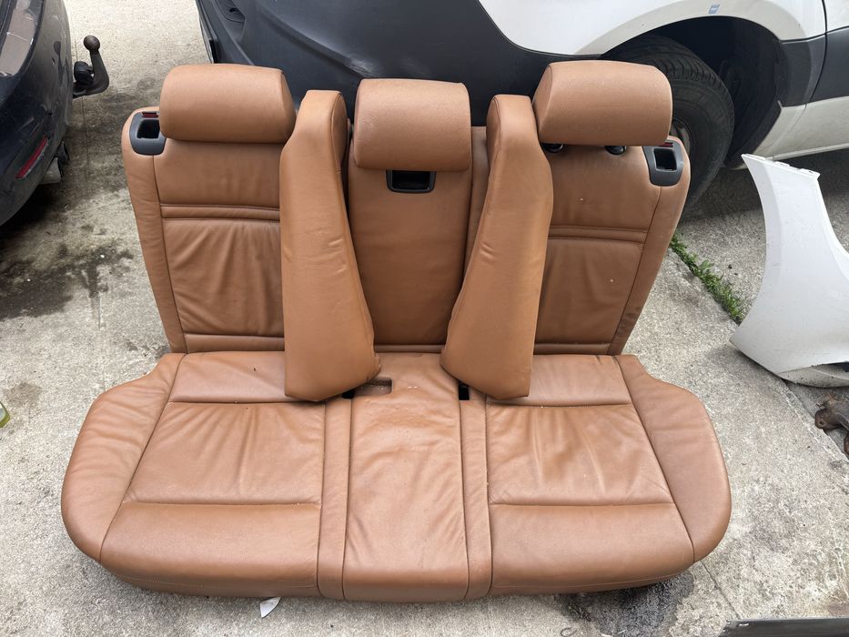 Кожен салон рекаро бмв х5 е70 bmw x5 e70
