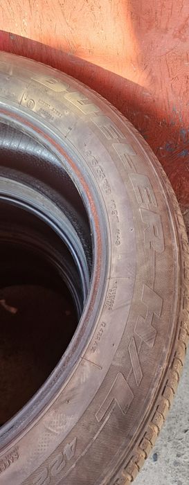 Продам резину Продам летнею резину  BRIDGESTONE