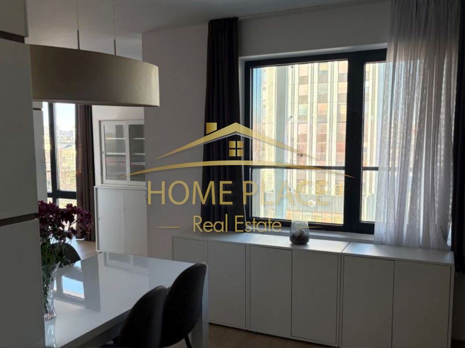 Дава се под наем Тристаен апартамент в Варна, Център - 135 кв.м за 1346.4 € - Снимка #3