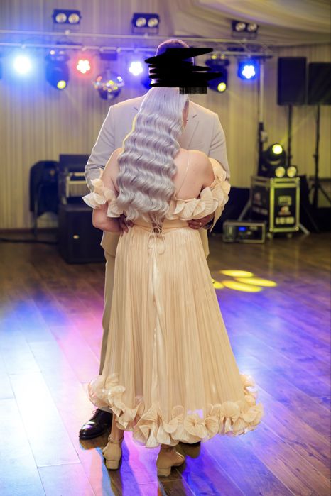 Rochie eleganta de seara