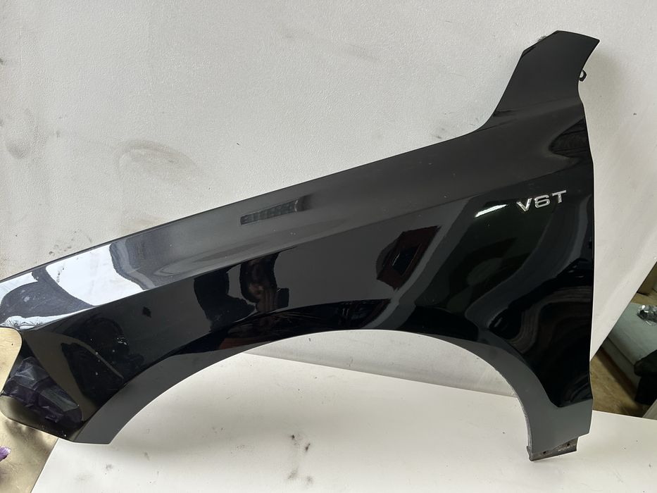 Ляв калник Audi SQ5 q5