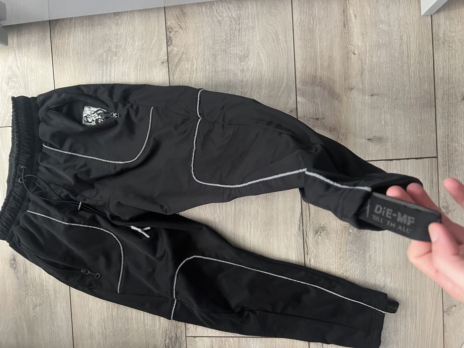 Luda Панталон брутален С размер става и за М